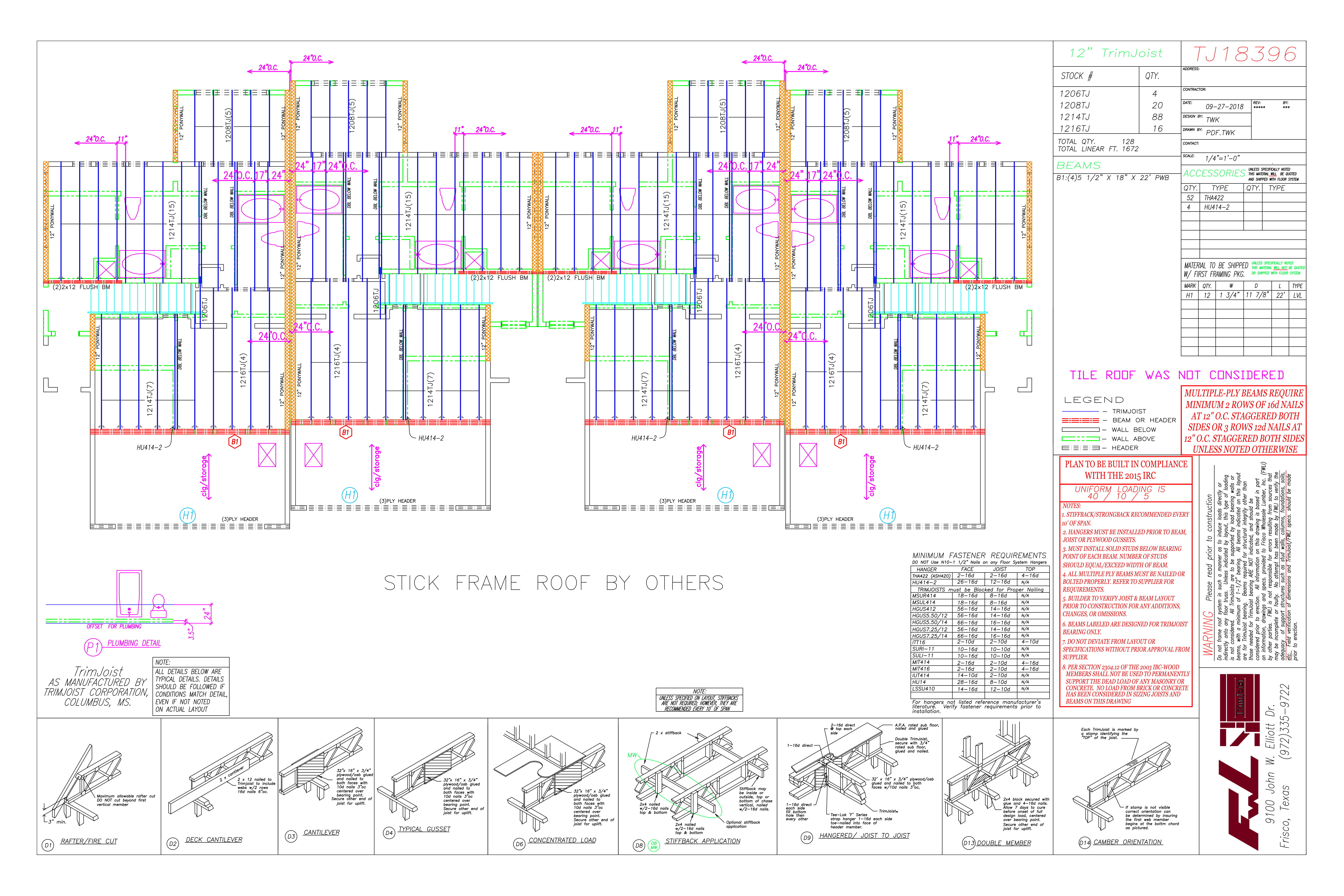 Architecture Projects